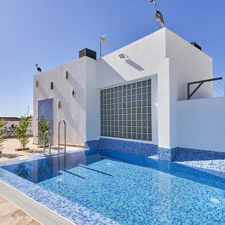 Apartamento Nerja Boutique 104 Beauty Exterior foto