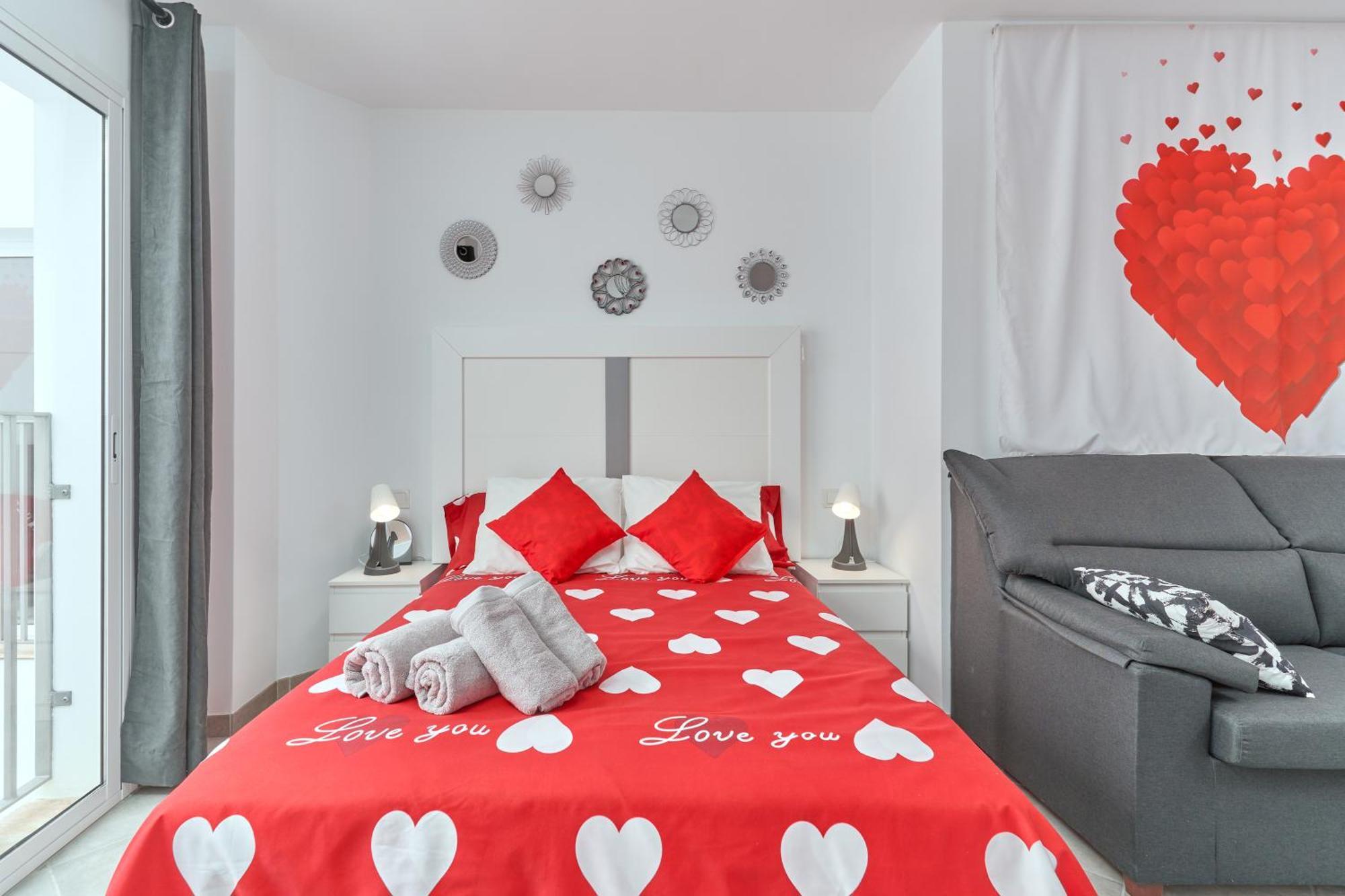 Apartment Boutique 104 Beauty *