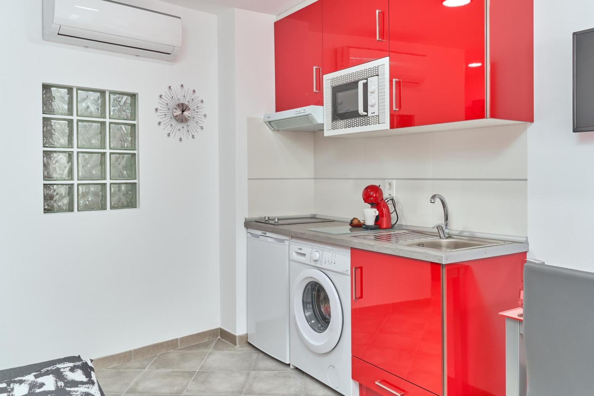 Apartment Boutique 104 Beauty Nerja