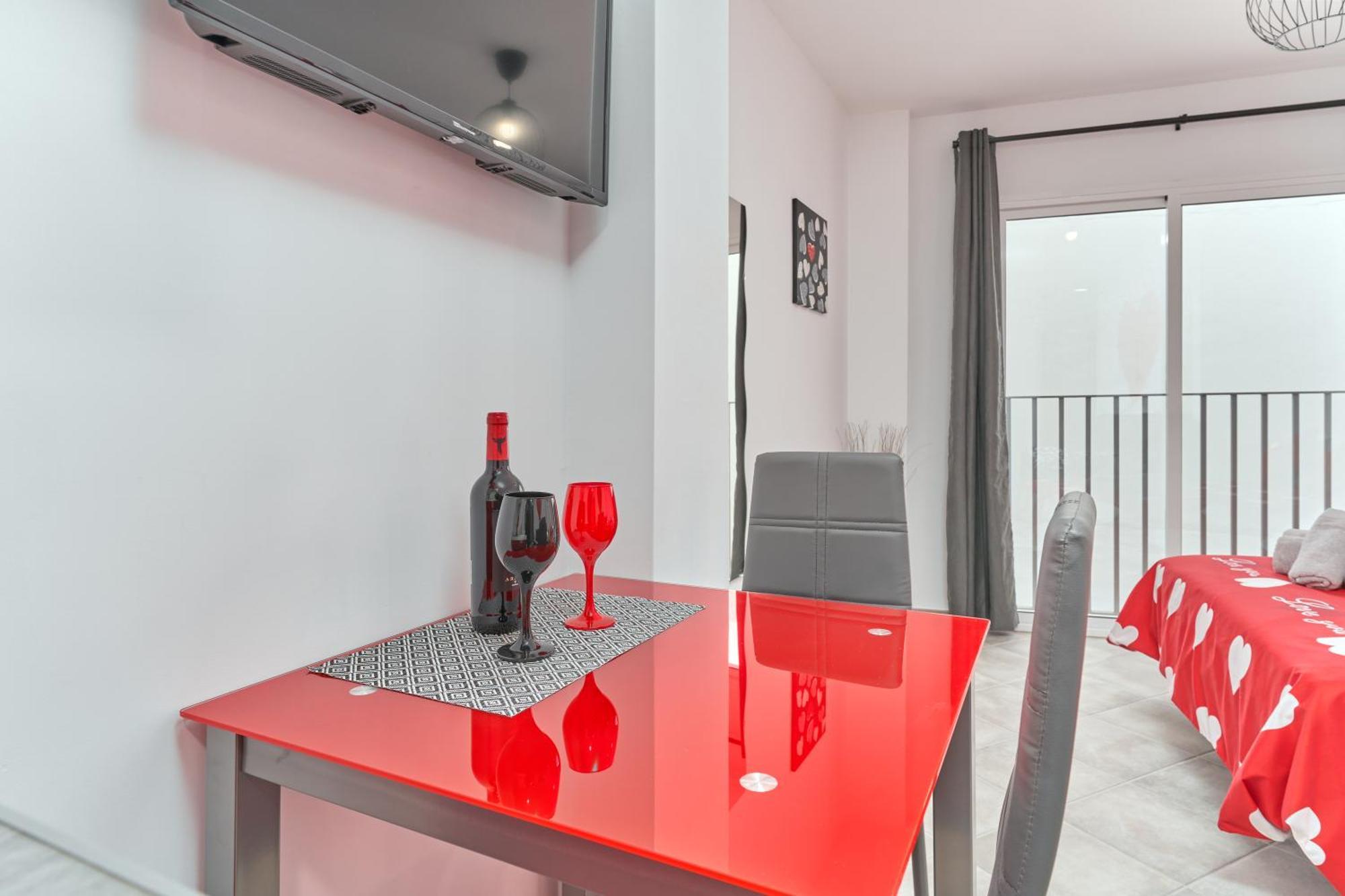 Boutique 104 Beauty Apartment