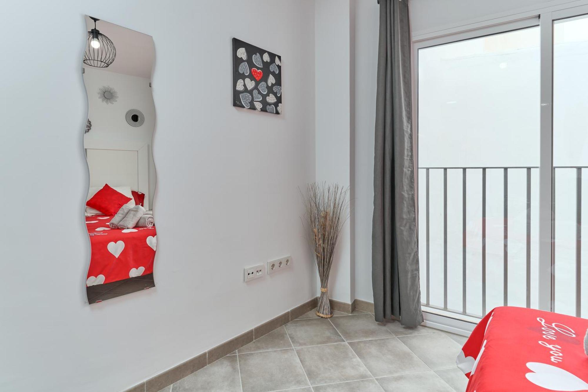 Apartment Boutique 104 Beauty *